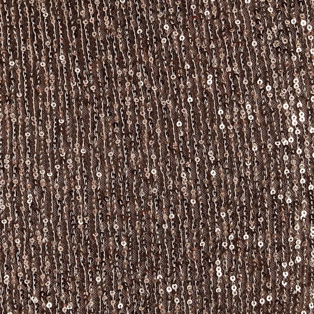 Ronny Kobo Zack Sequin Halter Midi Dress - Picture 4 of 9